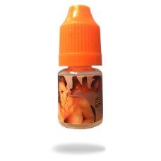 ALOHA Tangerine Liquid Incense 5ml