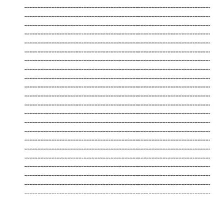 K2 Lined Paper