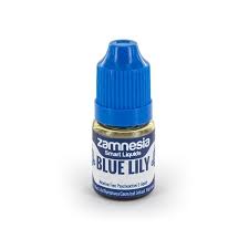 Order Blue Lily Smart Liquid 5ml