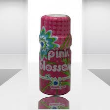 Pink Blossom Liquid Incense