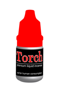 Torch Premium Liquid Incense